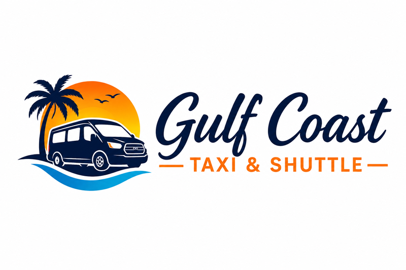 Gulf Coast Taxi & Shuttle