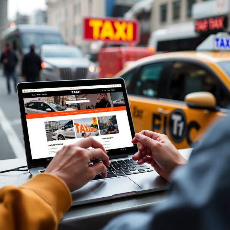 Your Complete Guide to Booking a Taxi in Port Aransas Stress-Free