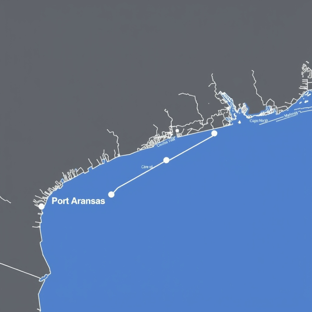Plan Your Route