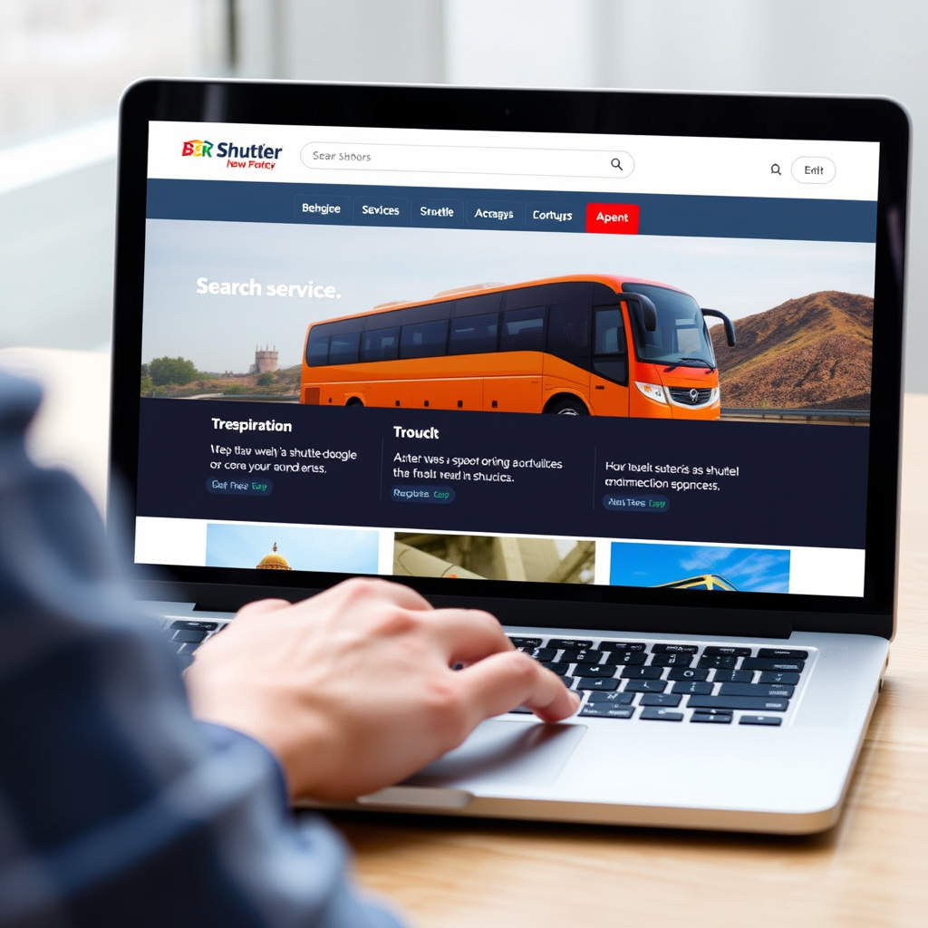 Research Available Shuttle Services