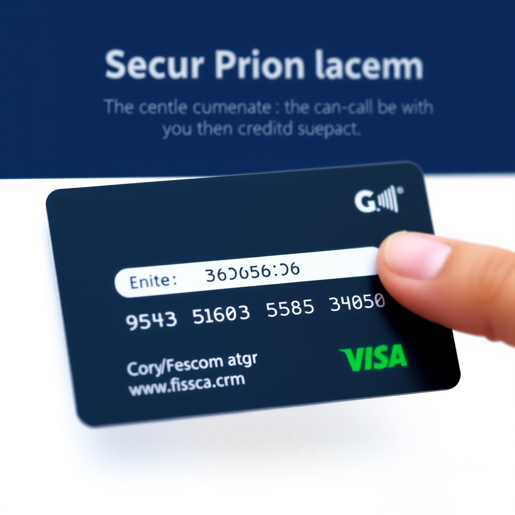 Complete the Payment