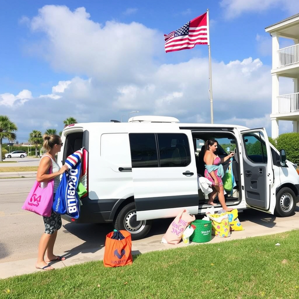 Consider Hotel Shuttles