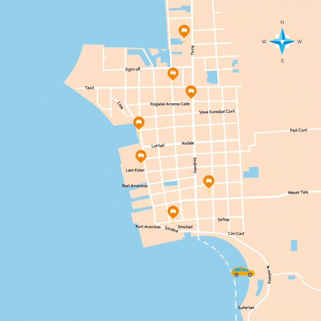 Know Your Taxi Options