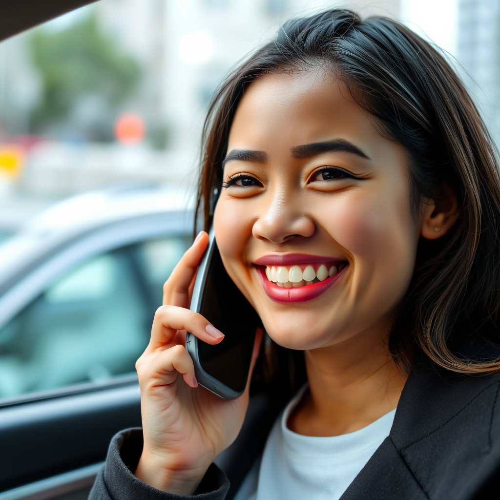 Call a Local Taxi Company