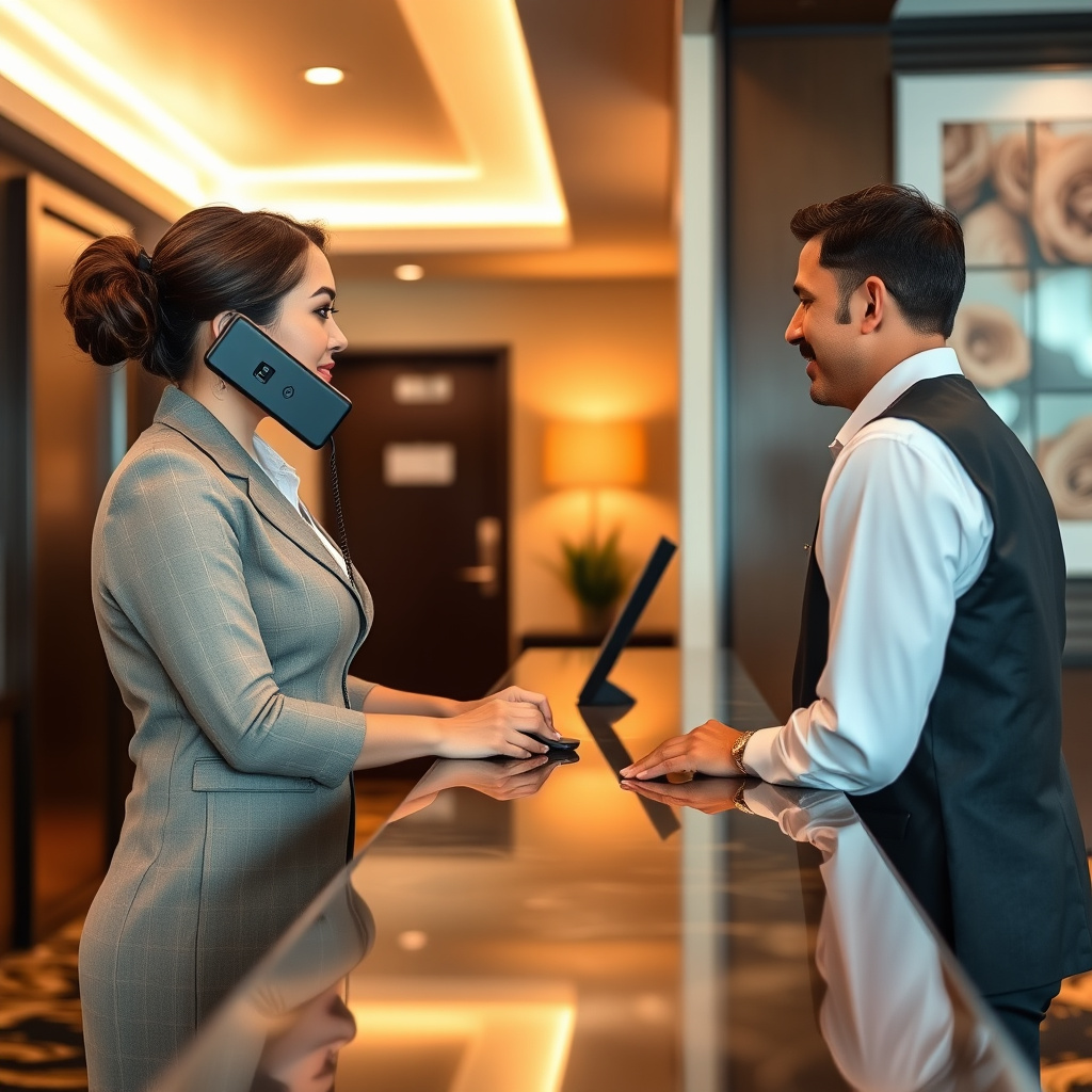 Request a Taxi at Your Hotel or Accommodation