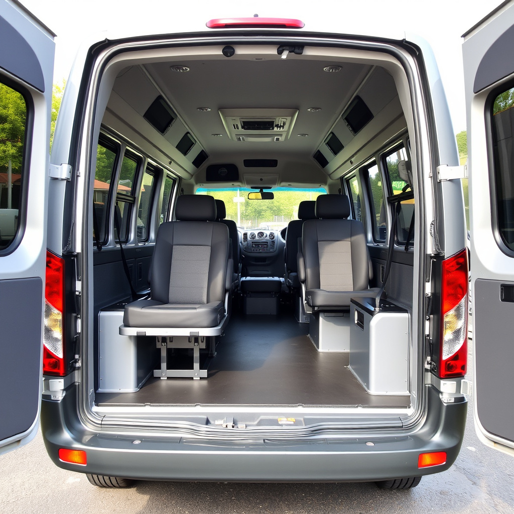Assess Vehicle Quality and Capacity