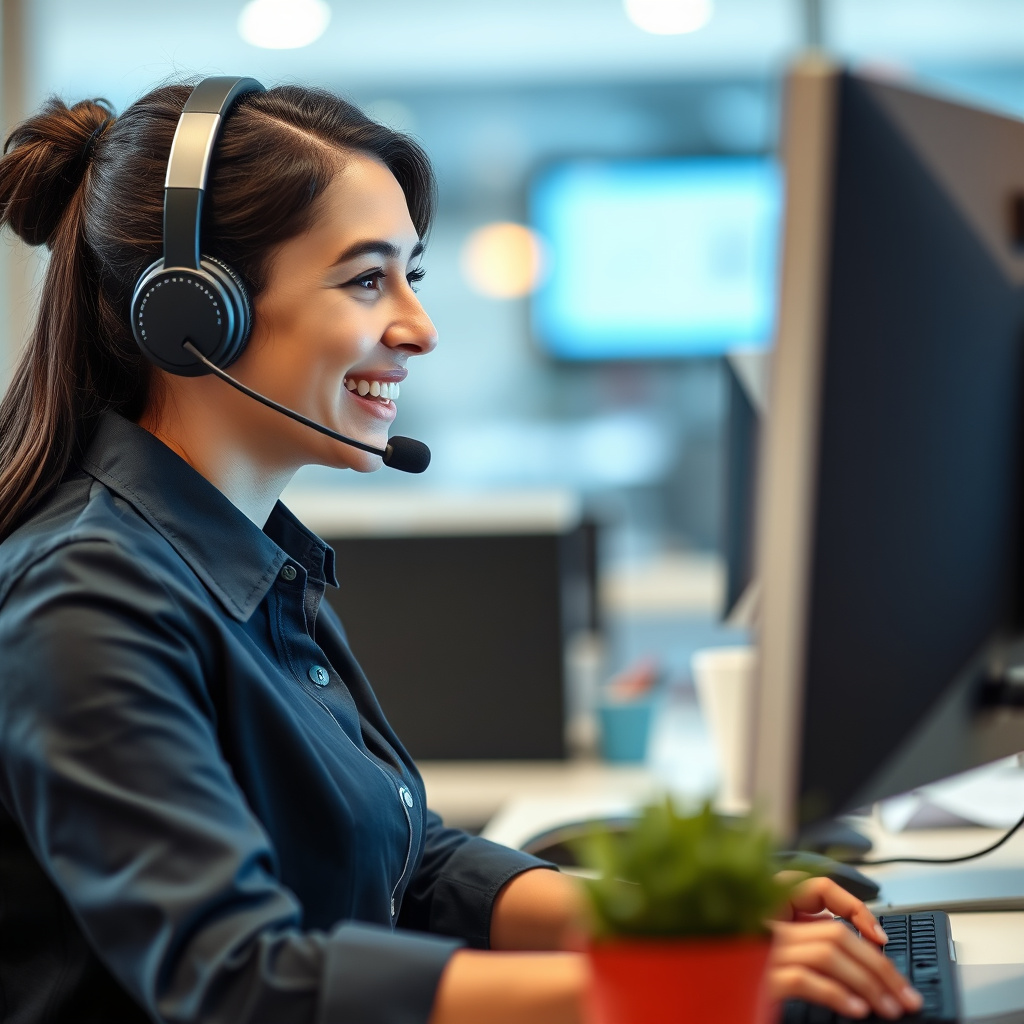 Contact Customer Service